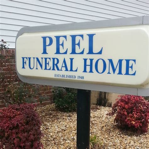 Peel funeral home - Peel Funeral Home - Bonifay. 301 East Evans Avenue PO Box 665, Bonifay, FL 32425. Call: (850) 547-4144. People and places connected with Linda. Dothan, AL. Dothan Obituaries. Recent Obituaries.
